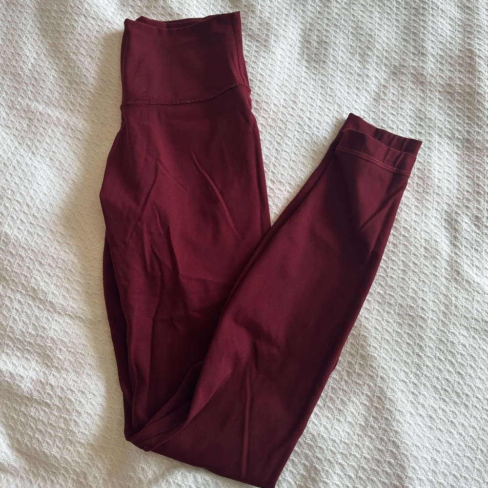 Lululemon align